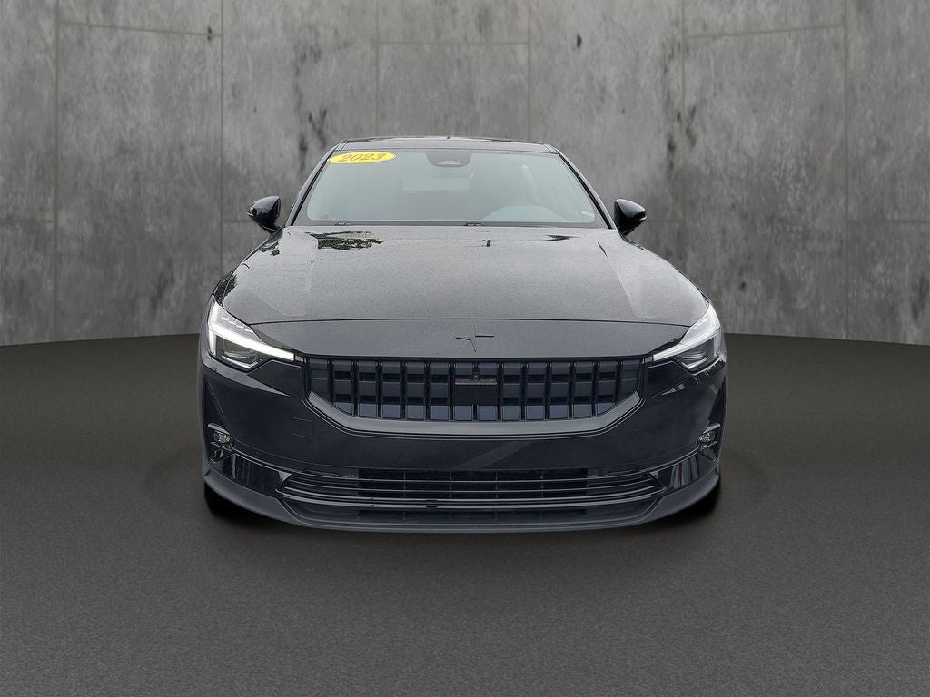 2023 Polestar 2 Long Range Dual Motor