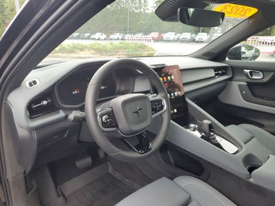2023 Polestar 2 Long Range Dual Motor