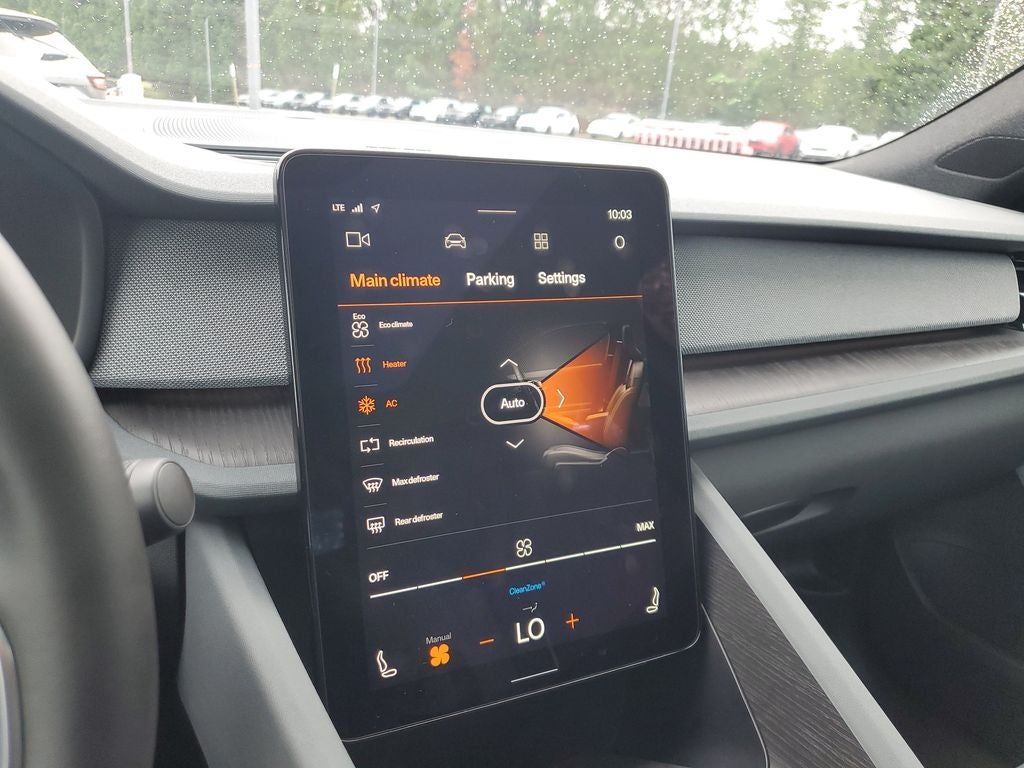 2023 Polestar 2 Long Range Dual Motor