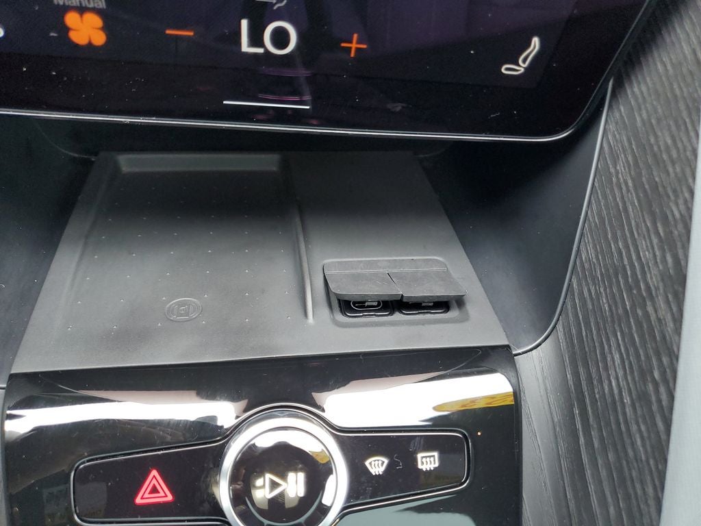 2023 Polestar 2 Long Range Dual Motor