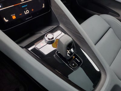 2023 Polestar 2 Long Range Dual Motor