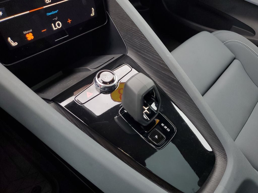2023 Polestar 2 Long Range Dual Motor