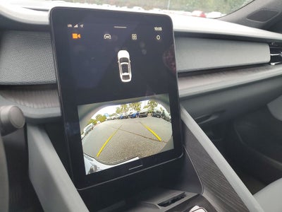 2023 Polestar 2 Long Range Dual Motor