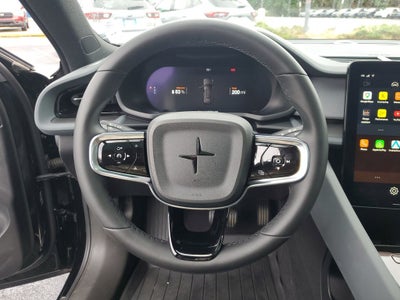 2023 Polestar 2 Long Range Dual Motor