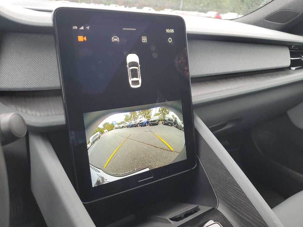 2023 Polestar 2 Long Range Dual Motor