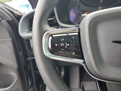2023 Polestar 2 Long Range Dual Motor