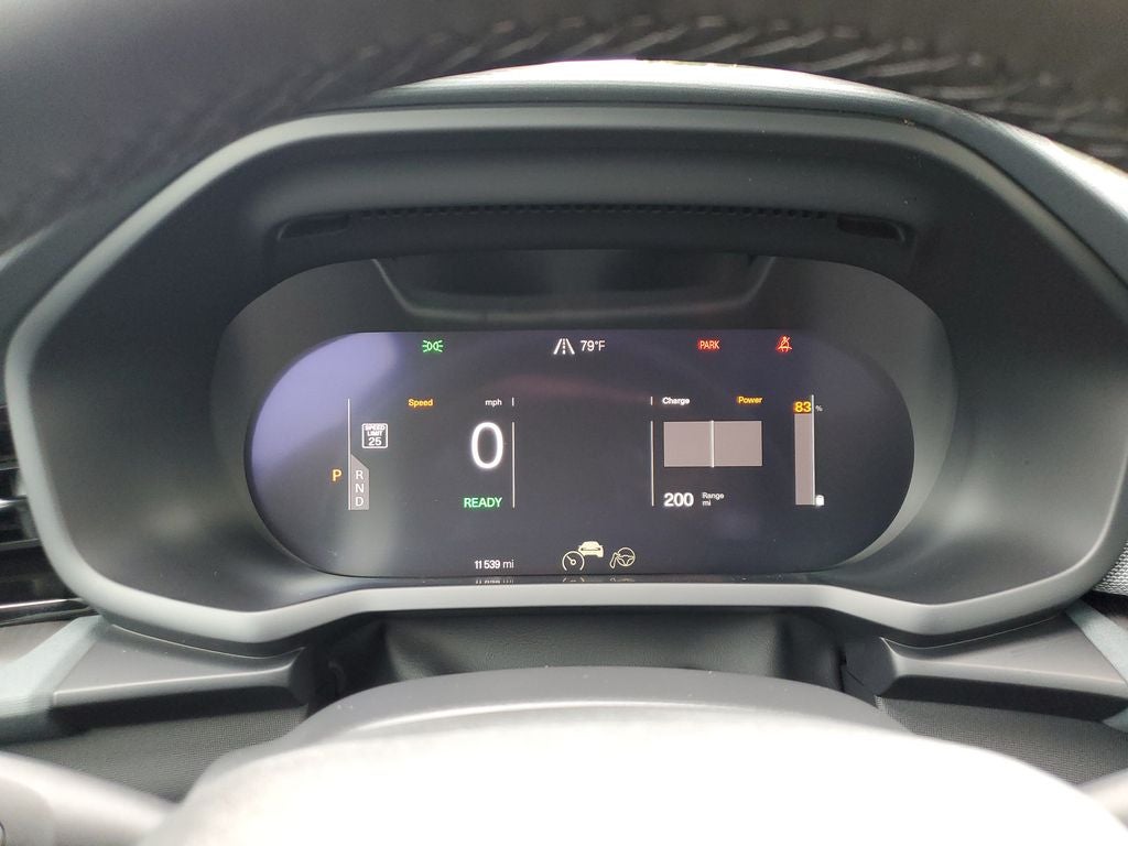 2023 Polestar 2 Long Range Dual Motor