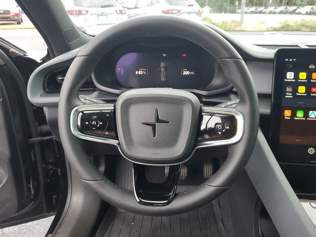 2023 Polestar 2 Long Range Dual Motor