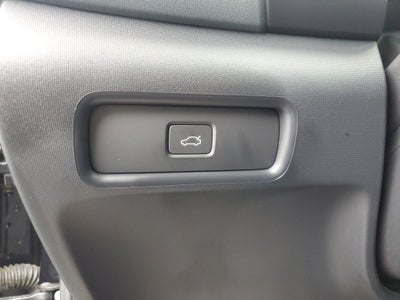 2023 Polestar 2 Long Range Dual Motor