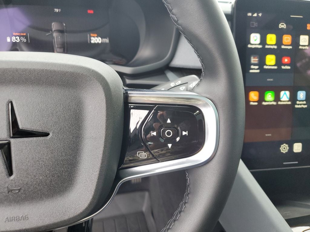 2023 Polestar 2 Long Range Dual Motor