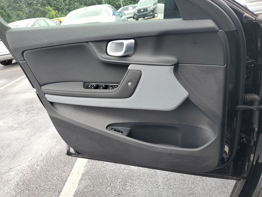 2023 Polestar 2 Long Range Dual Motor