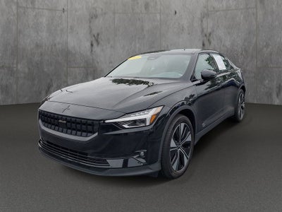 2023 Polestar 2 Long Range Dual Motor