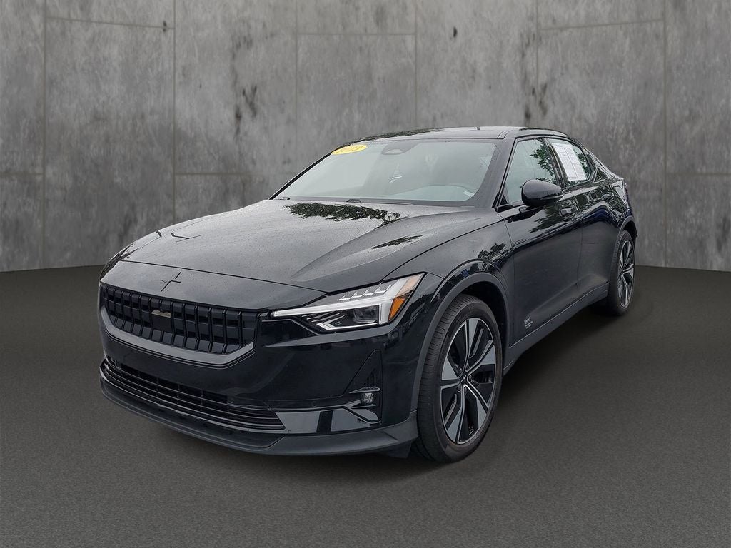 2023 Polestar 2 Long Range Dual Motor