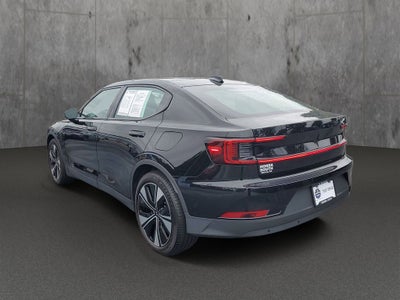 2023 Polestar 2 Long Range Dual Motor