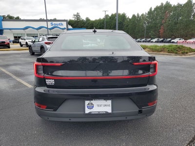 2023 Polestar 2 Long Range Dual Motor