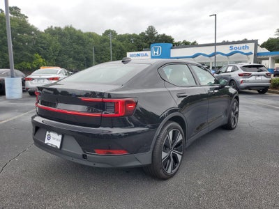 2023 Polestar 2 Long Range Dual Motor