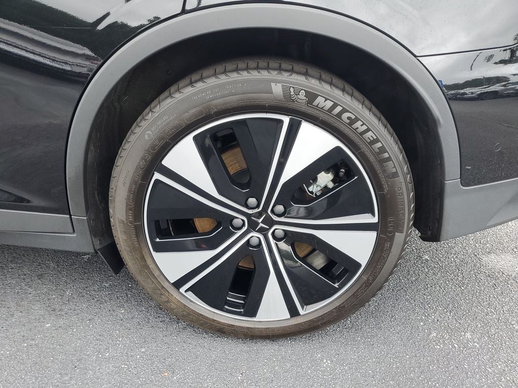 2023 Polestar 2 Long Range Dual Motor