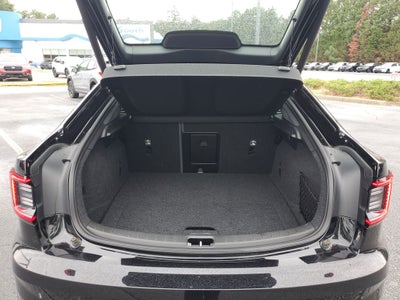 2023 Polestar 2 Long Range Dual Motor