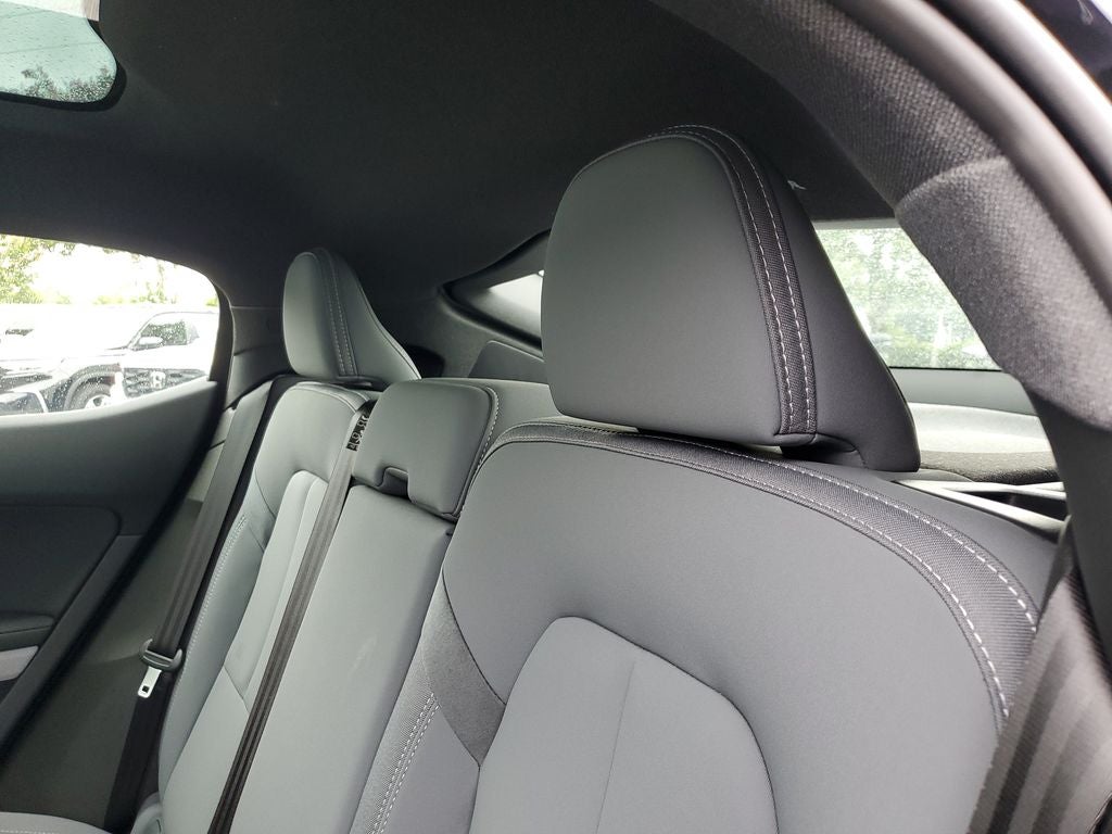2023 Polestar 2 Long Range Dual Motor