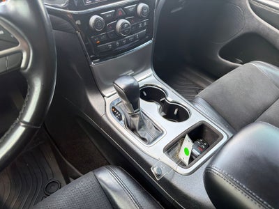 2022 Jeep Grand Cherokee WK Laredo X