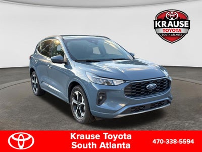 2023 Ford Escape ST-Line Select