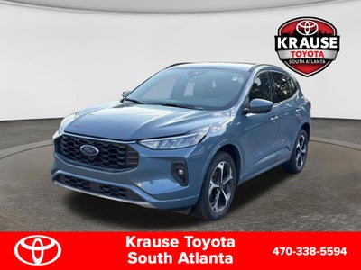 2023 Ford Escape ST-Line Select