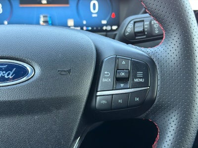2023 Ford Escape ST-Line Select