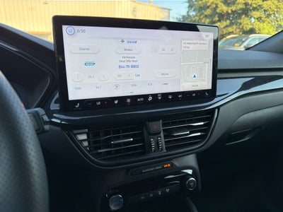 2023 Ford Escape ST-Line Select