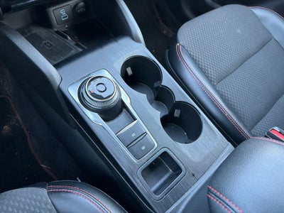 2023 Ford Escape ST-Line Select