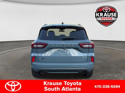 2023 Ford Escape ST-Line Select