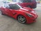 2019 Chevrolet Corvette Stingray 3LT