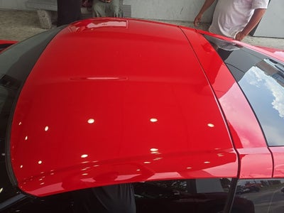 2019 Chevrolet Corvette Stingray 3LT