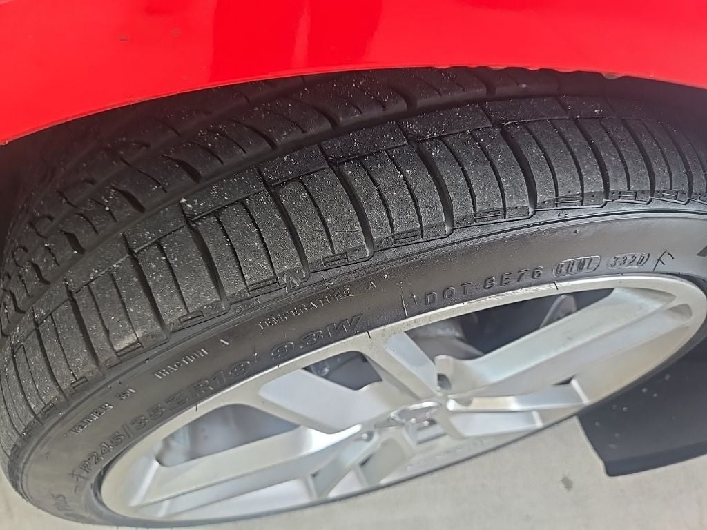 2019 Chevrolet Corvette Stingray 3LT