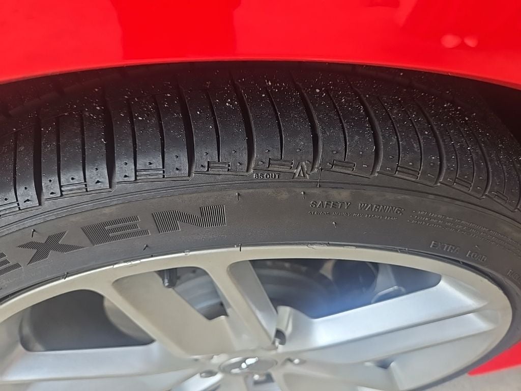 2019 Chevrolet Corvette Stingray 3LT