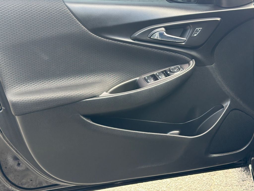2021 Chevrolet Malibu LS 1FL