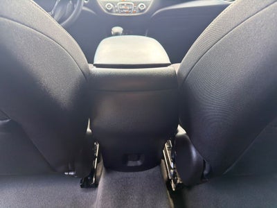2021 Chevrolet Malibu LS 1FL