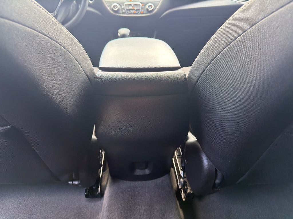 2021 Chevrolet Malibu LS 1FL