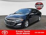 2021 Chevrolet Malibu LS 1FL