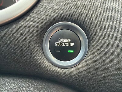 2021 Chevrolet Malibu LS 1FL