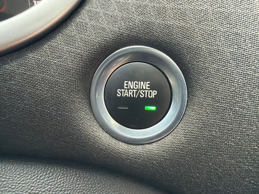 2021 Chevrolet Malibu LS 1FL