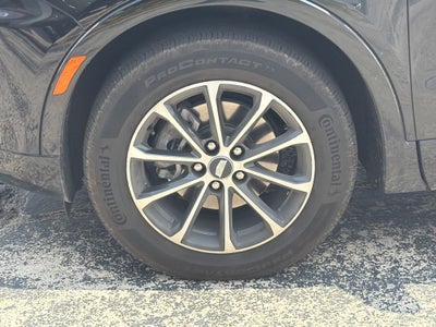 2025 Cadillac XT4 Sport