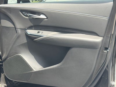 2025 Cadillac XT4 Sport