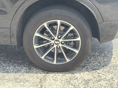 2025 Cadillac XT4 Sport