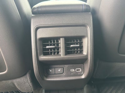 2025 Cadillac XT4 Sport