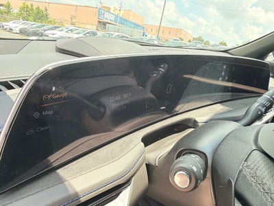 2025 Cadillac XT4 Sport