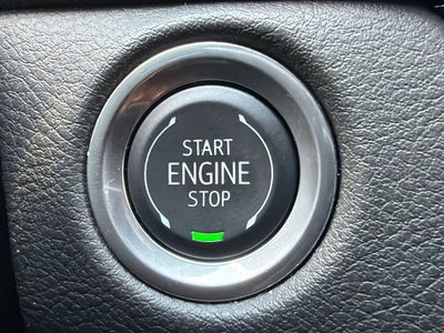 2025 Cadillac XT4 Sport