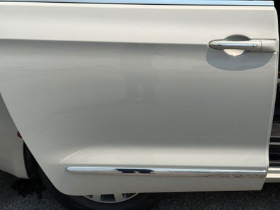 2020 Chrysler Pacifica Hybrid Limited