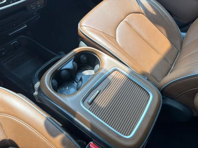 2020 Chrysler Pacifica Hybrid Limited