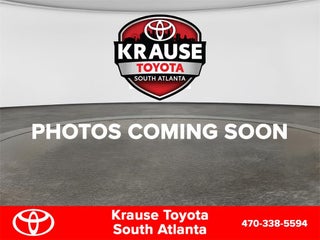 2010 GMC Terrain SLT-2