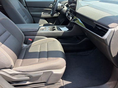2024 Honda Prologue EX